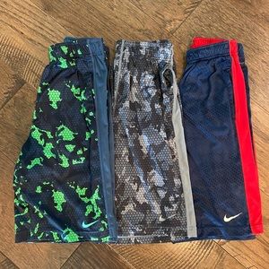 🎉Nike Shorts BUNDLE!🎉